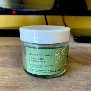 Cocokind Chlorophyll Mask